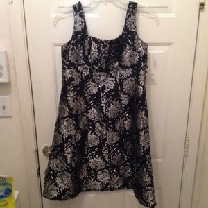 Formal dress from Macy's size 10